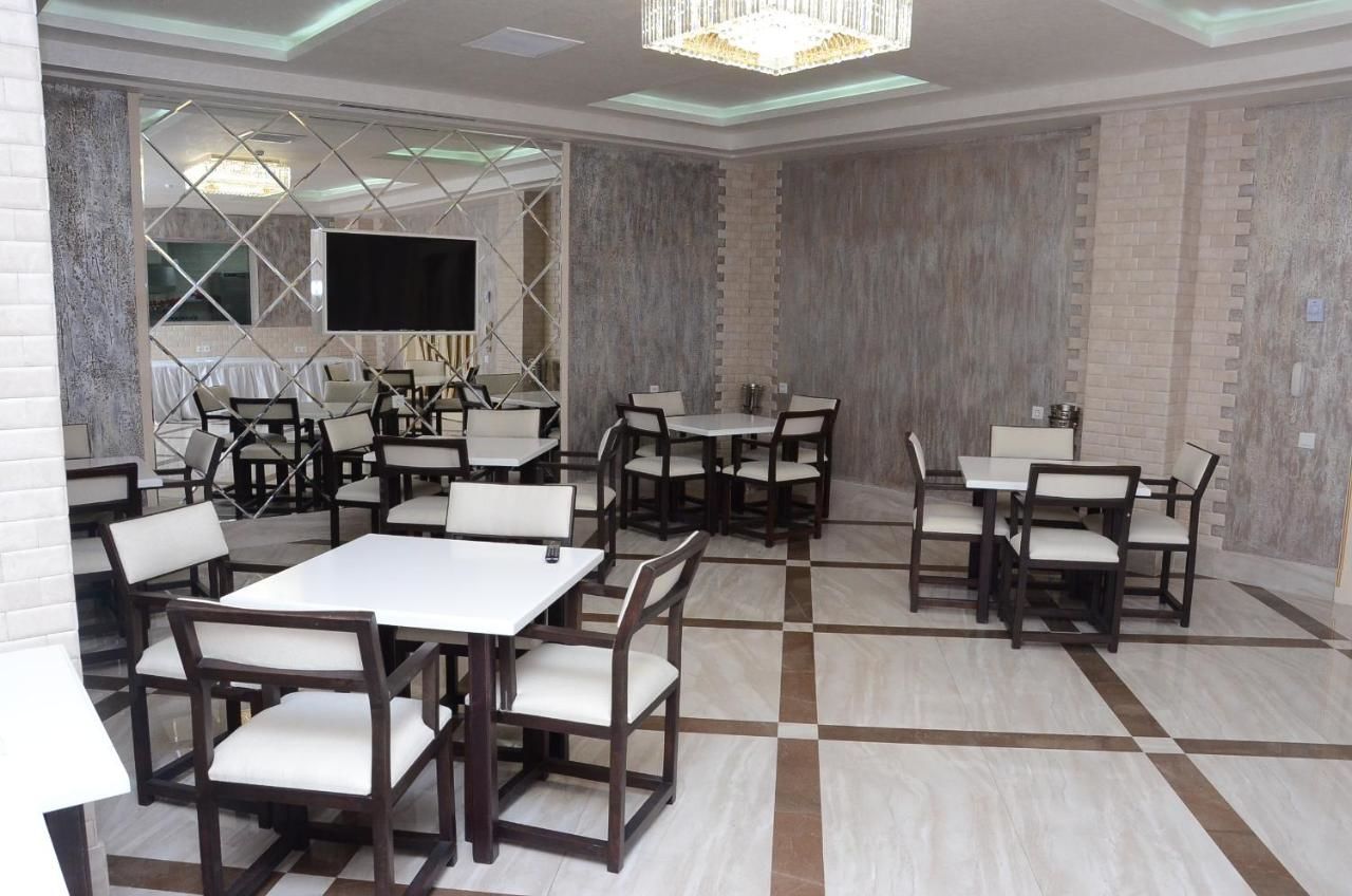 Отель Rose Inn Hotel Baku Баку-17