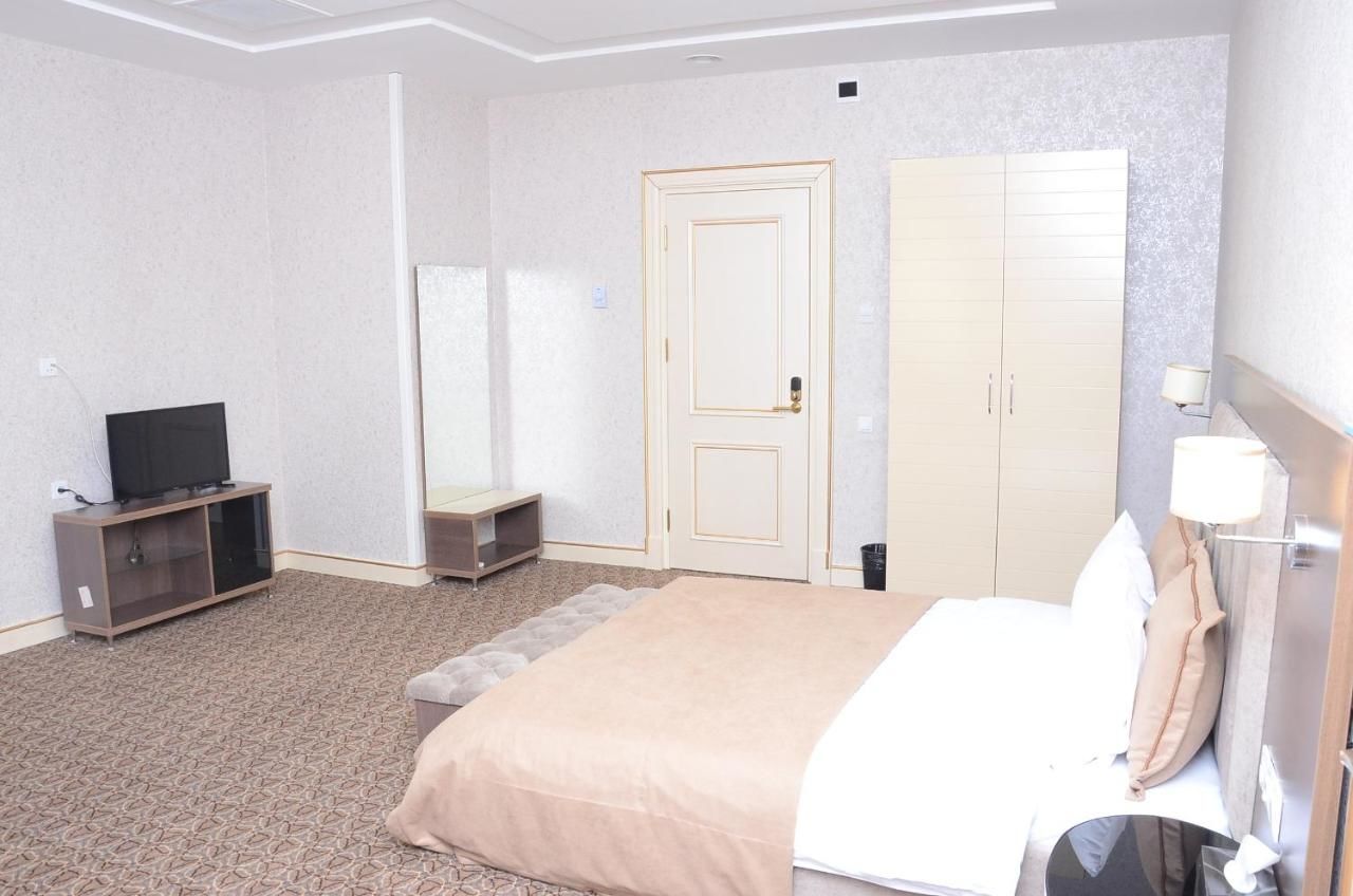 Отель Rose Inn Hotel Baku Баку-22