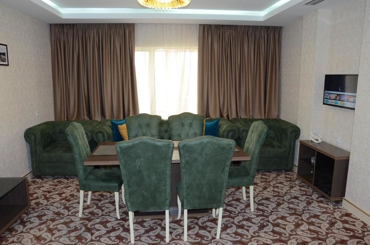 Отель Rose Inn Hotel Baku Баку-23