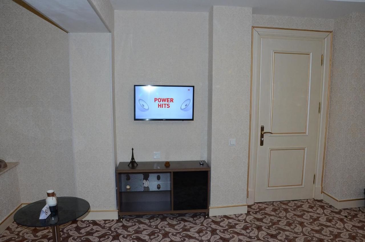 Отель Rose Inn Hotel Baku Баку-27