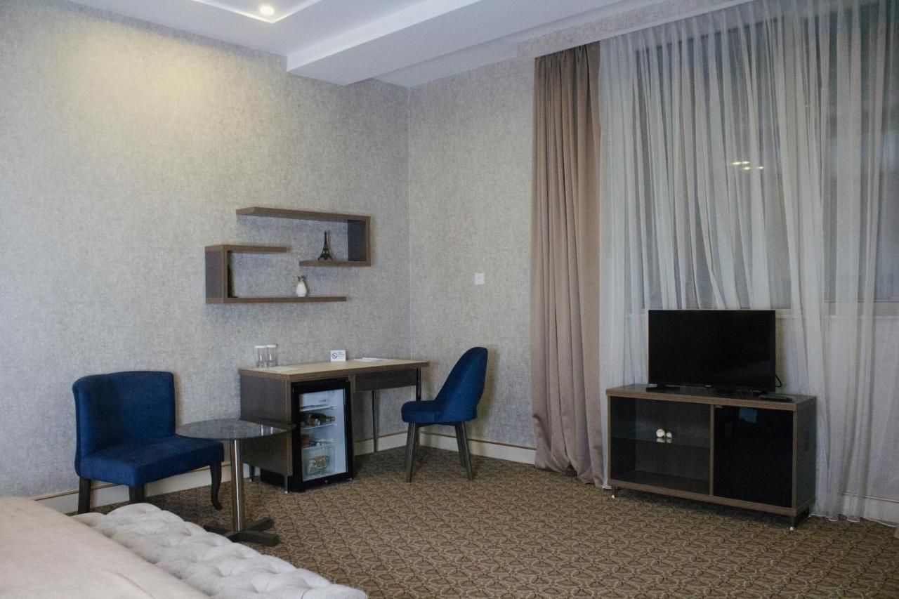 Отель Rose Inn Hotel Baku Баку-31
