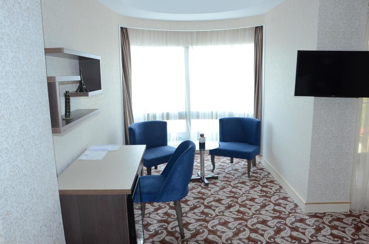 Отель Rose Inn Hotel Baku Баку-33