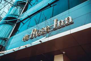 Отель Rose Inn Hotel Baku Баку-0