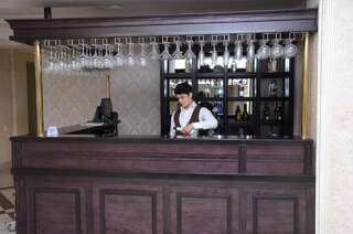 Отель Rose Inn Hotel Baku Баку-3