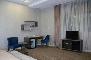 Отель Rose Inn Hotel Baku Баку Бюджетный двухместный номер с 1 кроватью-13