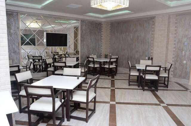Отель Rose Inn Hotel Baku Баку-16