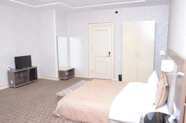 Отель Rose Inn Hotel Baku Баку-21