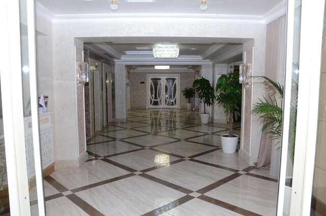 Отель Rose Inn Hotel Baku Баку-4