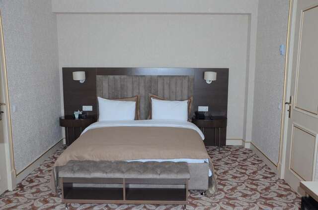 Отель Rose Inn Hotel Baku Баку-24