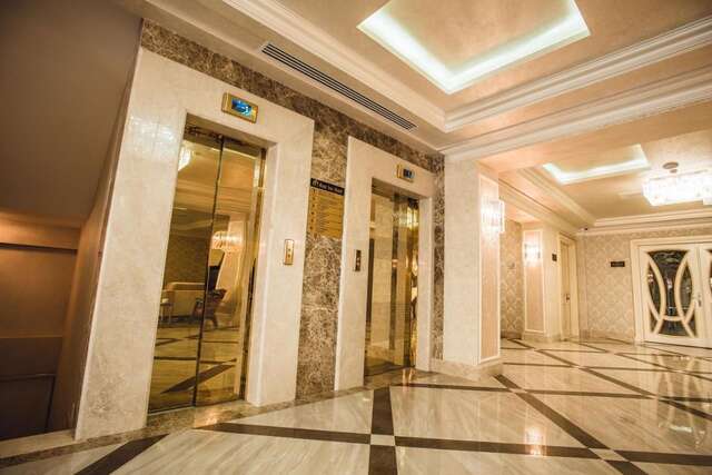 Отель Rose Inn Hotel Baku Баку-5