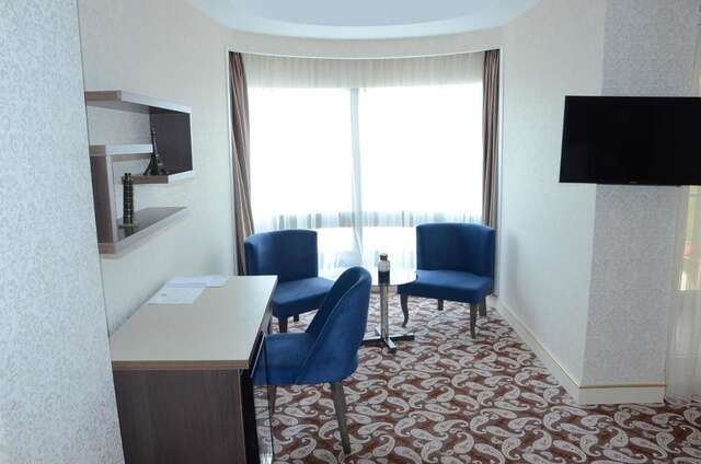 Отель Rose Inn Hotel Baku Баку-32